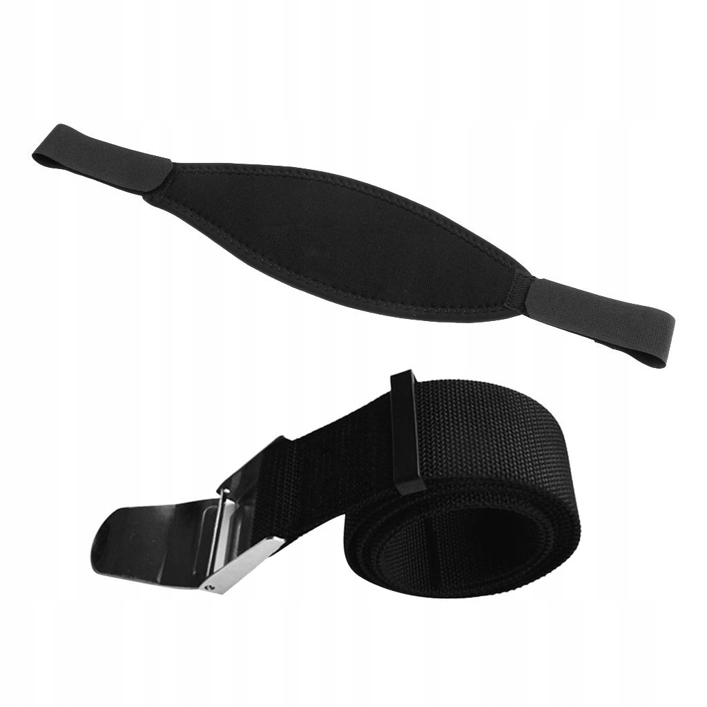 Adjustable Scuba Diving 2\