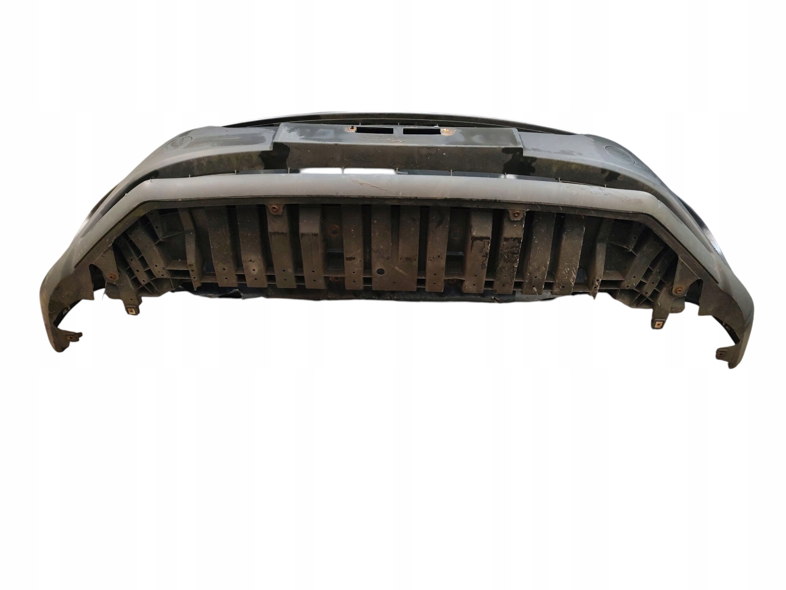 bumper front TOYOTA RAV4 IV LAK: 1G3 (13-16)