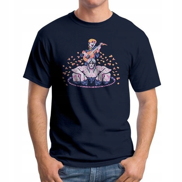 

Koszulka T-Shirt Toss A Coin To Your Witcher 2XL