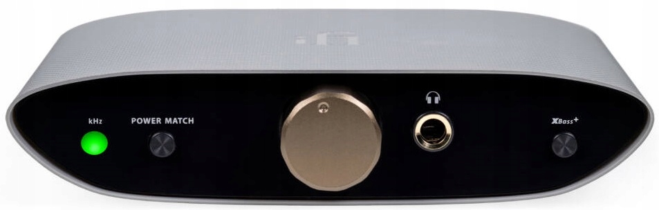 WZMACNIACZ SŁUCHAWKOWY USB IFI AUDIO ZEN AIR DAC Marka IFI Audio