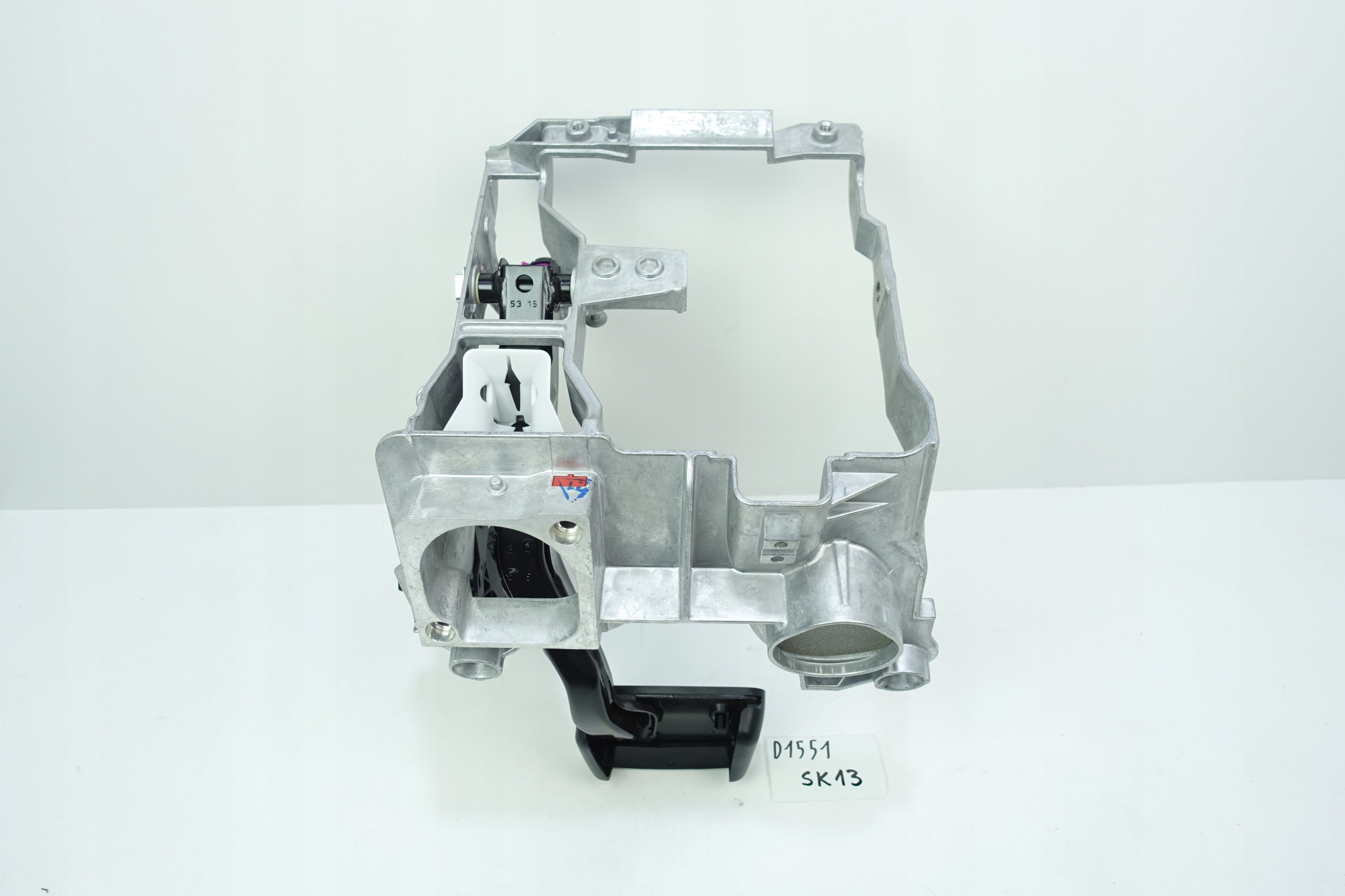 Gaspedal Bremse AUDI A5 8T LIFT 8K1721117