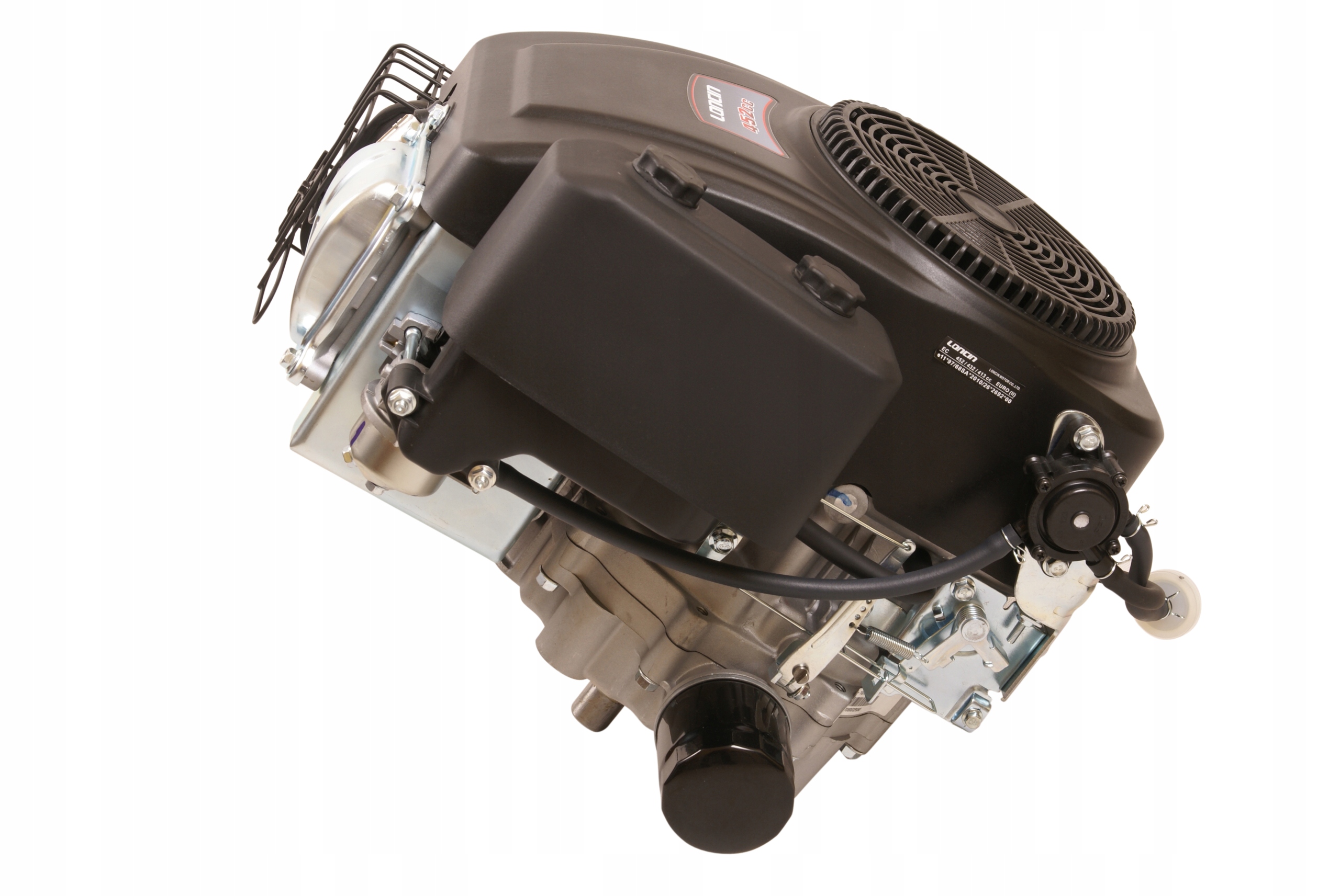 SILNIK DO TRAKTORKA KOSIARKI LONCIN 16 KM 452cc Kod producenta LC1P92F-1-A