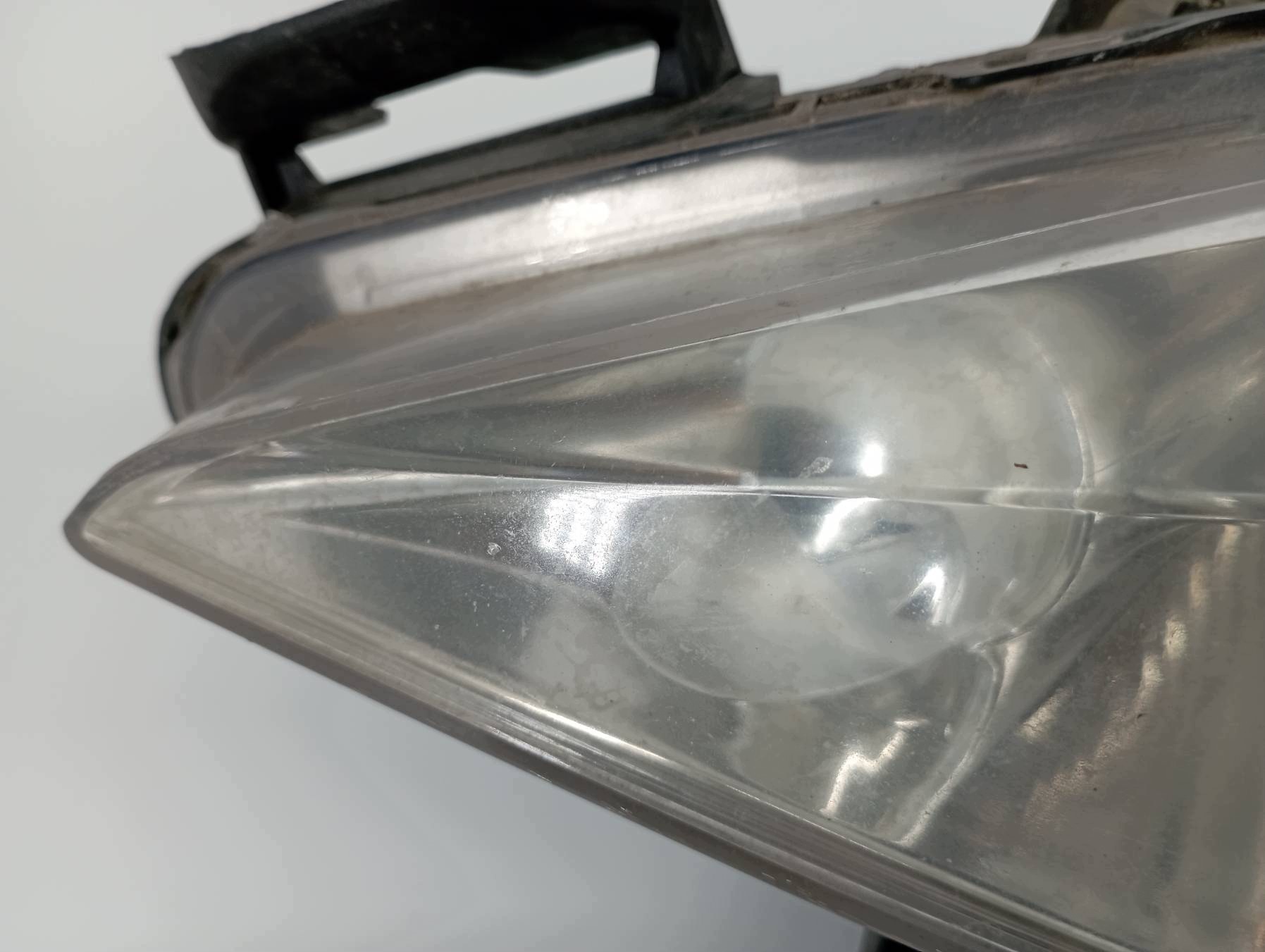 light front left EU 10031710 Peugeot 207 and (2006-2012)