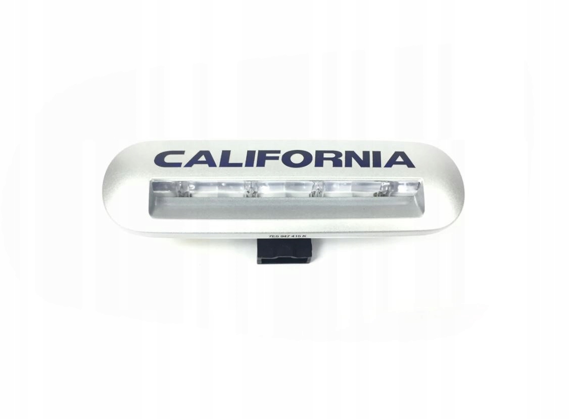 7E5947415K - Лампа порога ступени VW TRANSPORTER T5 T6 ASO