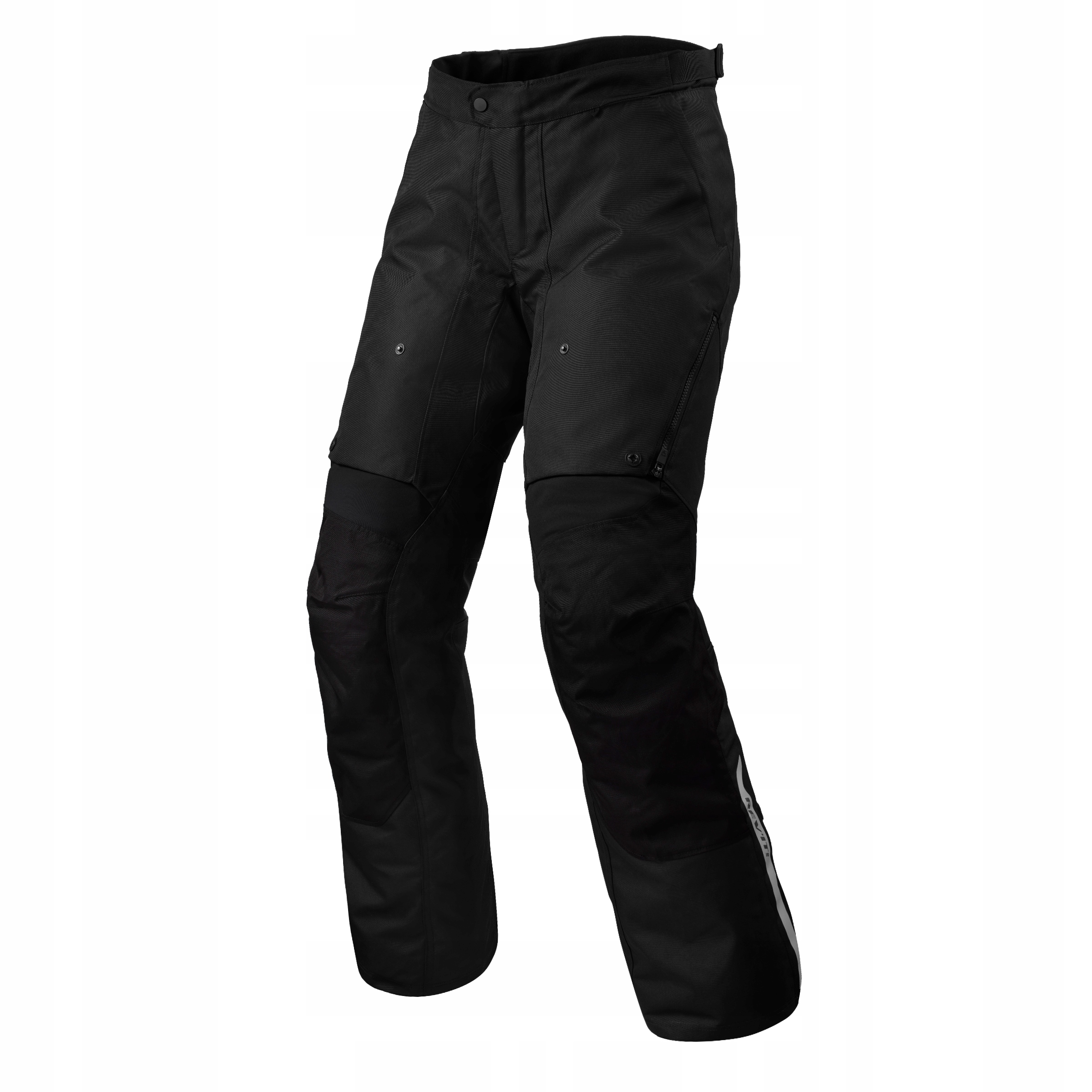 Nohavice Rev'it Outback 4 H2O Black Ako Darček