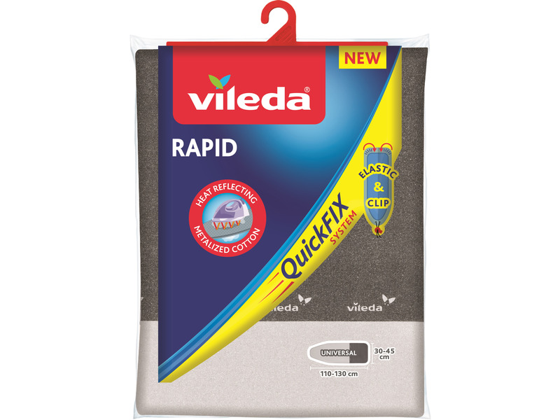 

Pokrowiec Na Deskę Vileda Viva Express Rapid