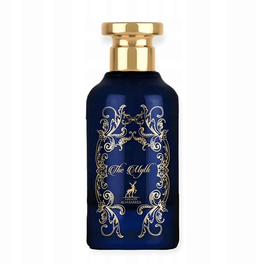 Maison Alhambra The Myth parfémovaná voda sprej 100 ml