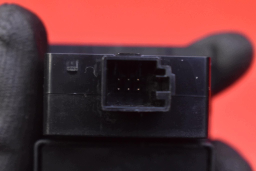 switch switch control of the lights A00091983 BAIC BEIJING X3 LIFT 19