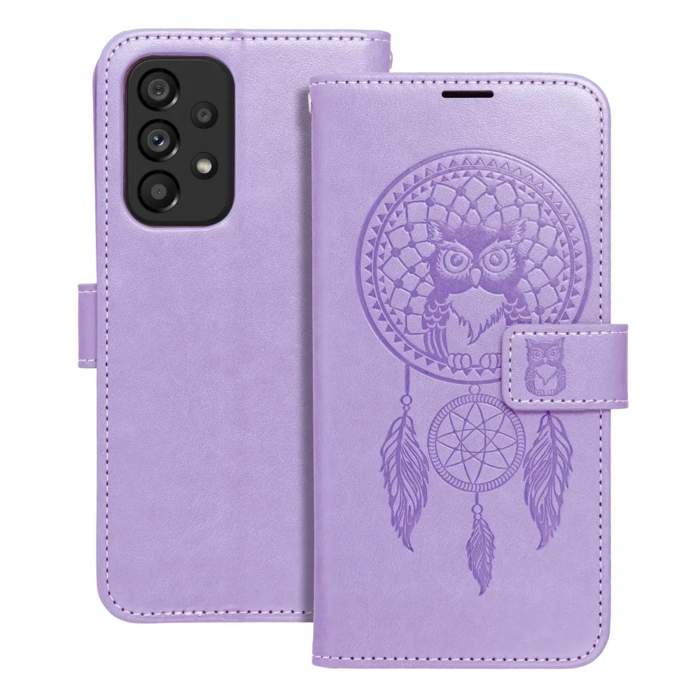 

Kabura Forcell Mezzo Book do Samsung A52 5G A52