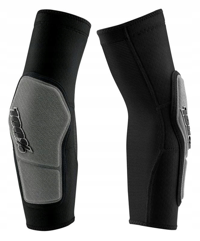 Chrániče loktů 100% Ridecamp Elbow Guard XL