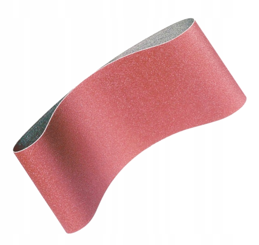 Pas Ścierny 533x75mm Do Szlifierki Taśmowej Pas Bezkońcowy Do Drewna 100