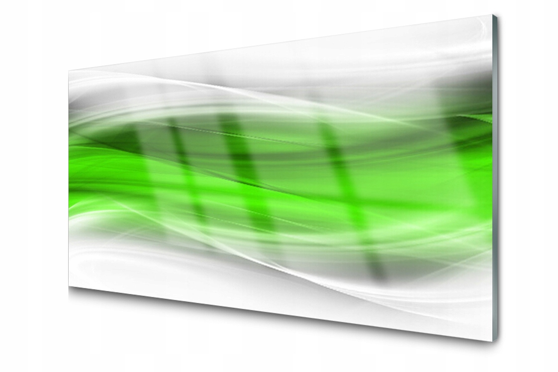 

Panel szklany Płytka Abstrakcja 100x50