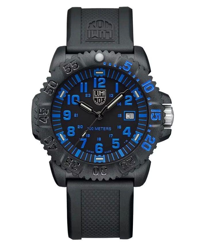 Luminox Sea Lion Carbonox X2.2053 44.00mm 10ATM