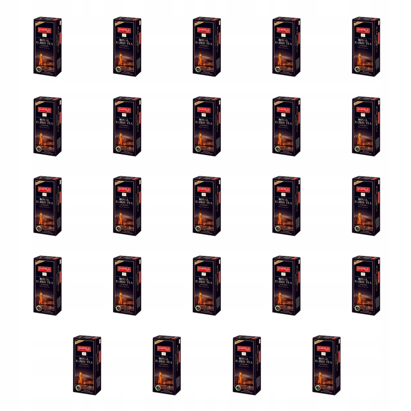 Impra Royal Elixir Knight 50 g 25x2 g expres X24