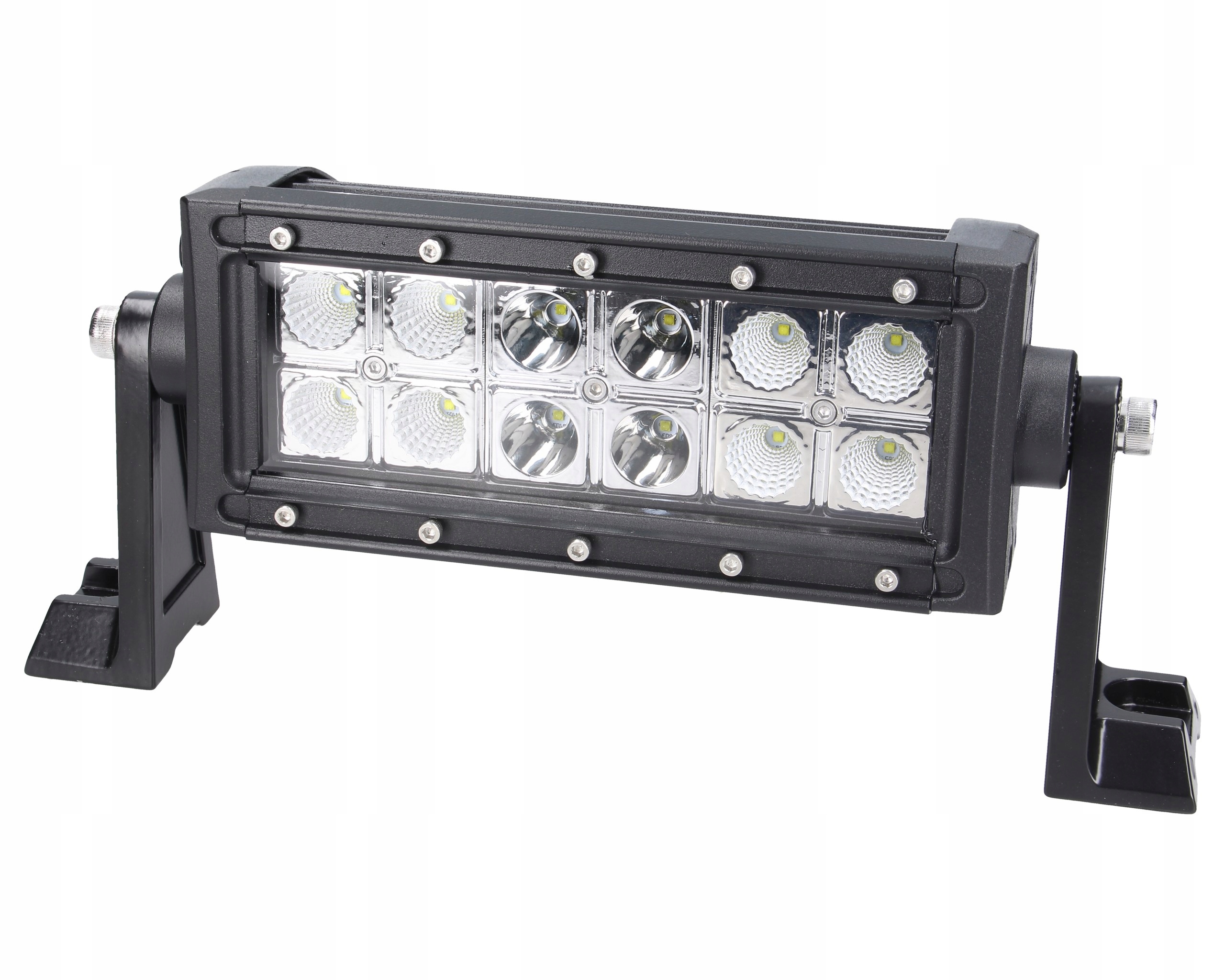 pracovní světlo Led 36W 2640lm smíšené světlo