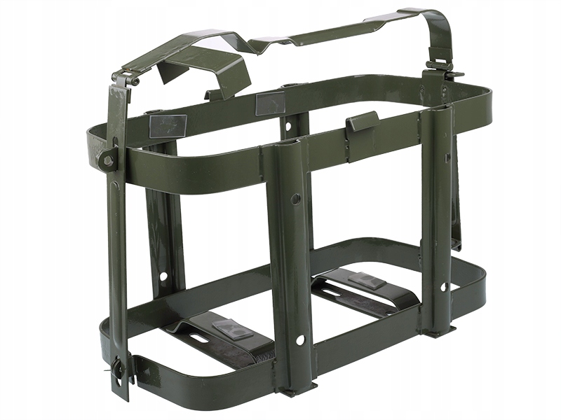 

Uchwyt na kanister metalowy do paliwa 20L off road