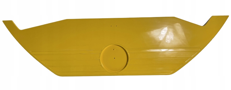 MERCEDES CITARO grill bonnet grille A6287510102
