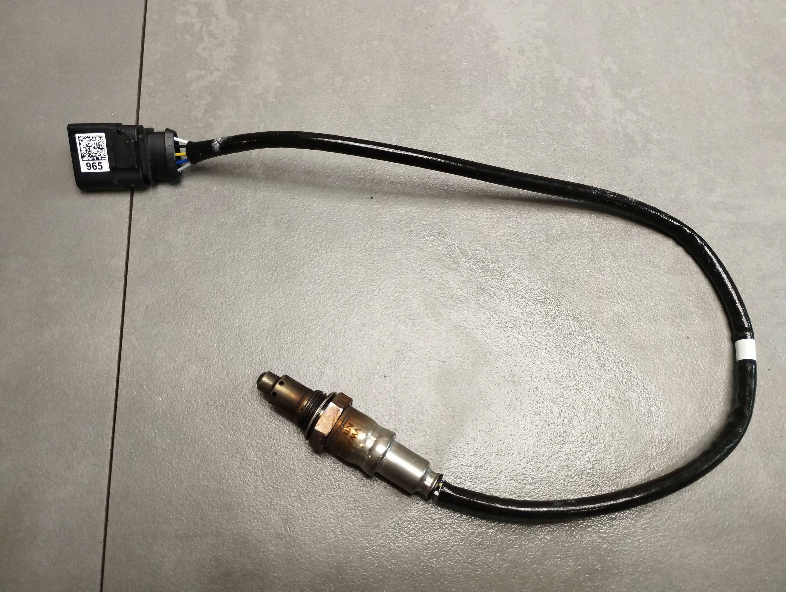 VW Touran III 5T SONDA LAMBDA 05L906262F
