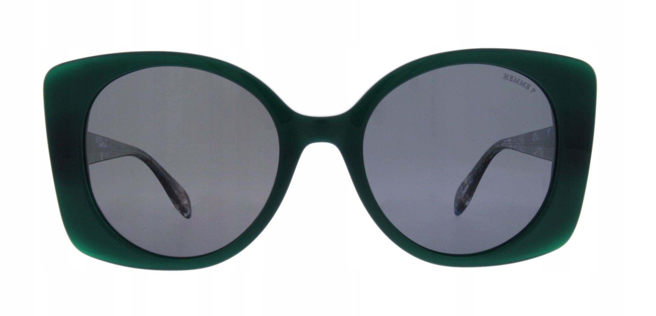 Dámské sluneční brýle Premium Hemme H023 C3