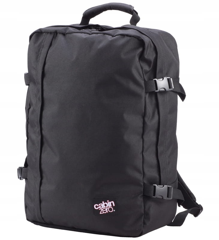PL177 Plecak Cabinzero Classic bagaż podręczny 36L