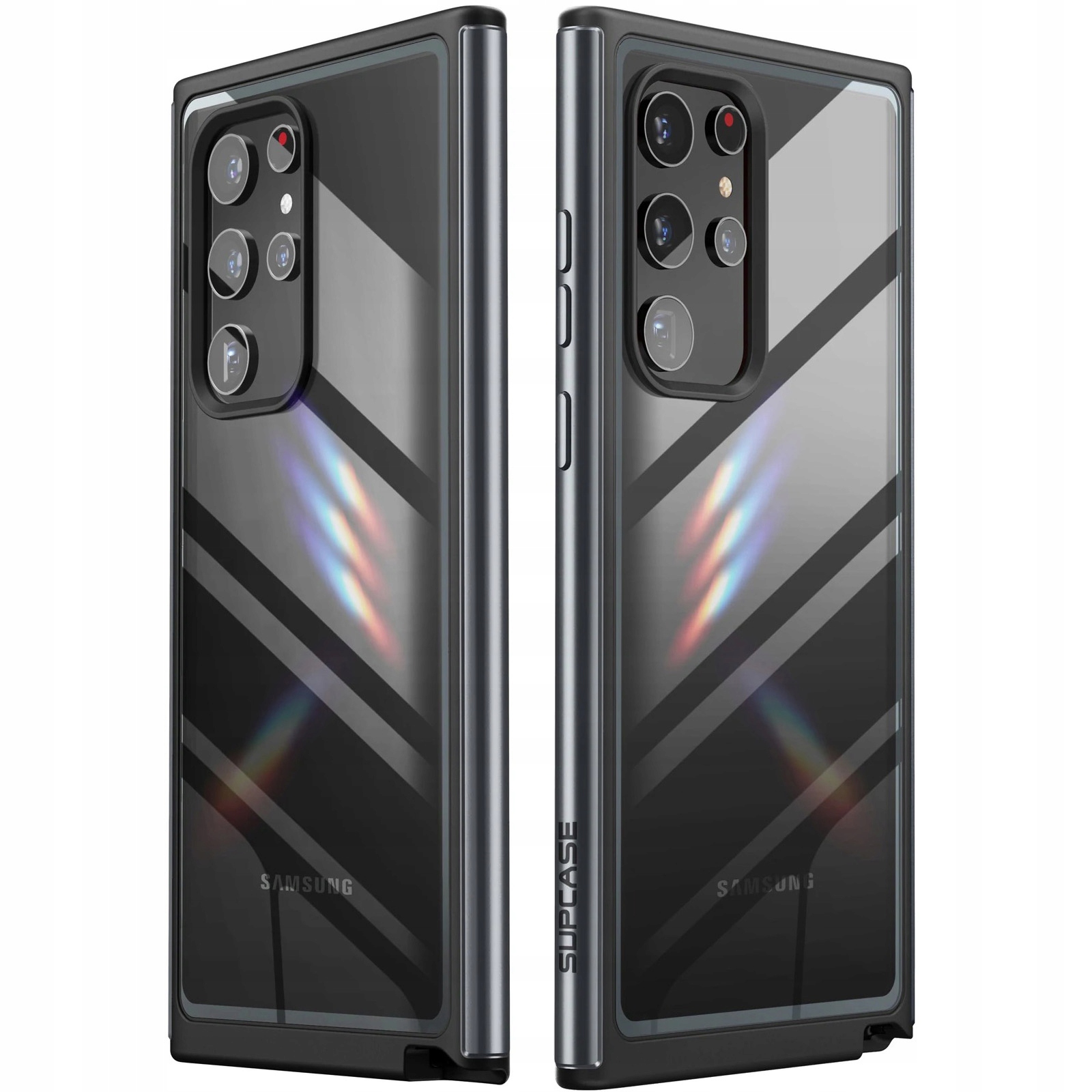 Etui pancerne Supcase do Galaxy S22 Ultra, obudowa, case, pokrowiec, cover-Zdjęcie-0