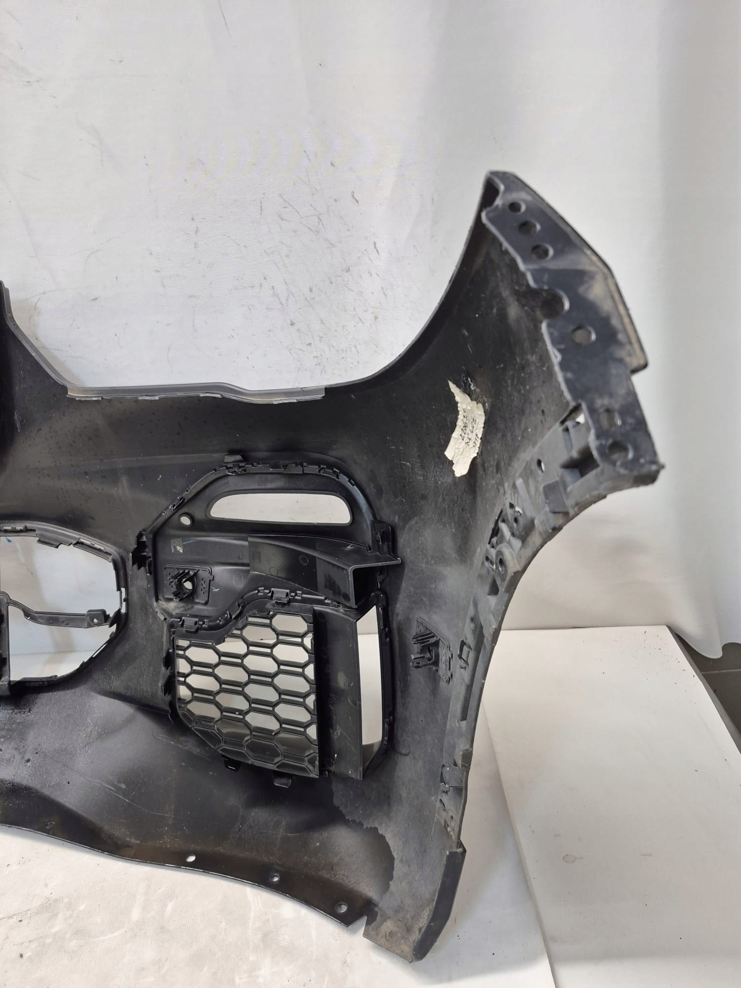 BMW X5 G05 m-packet 18- bumper front front PDC 51118069207