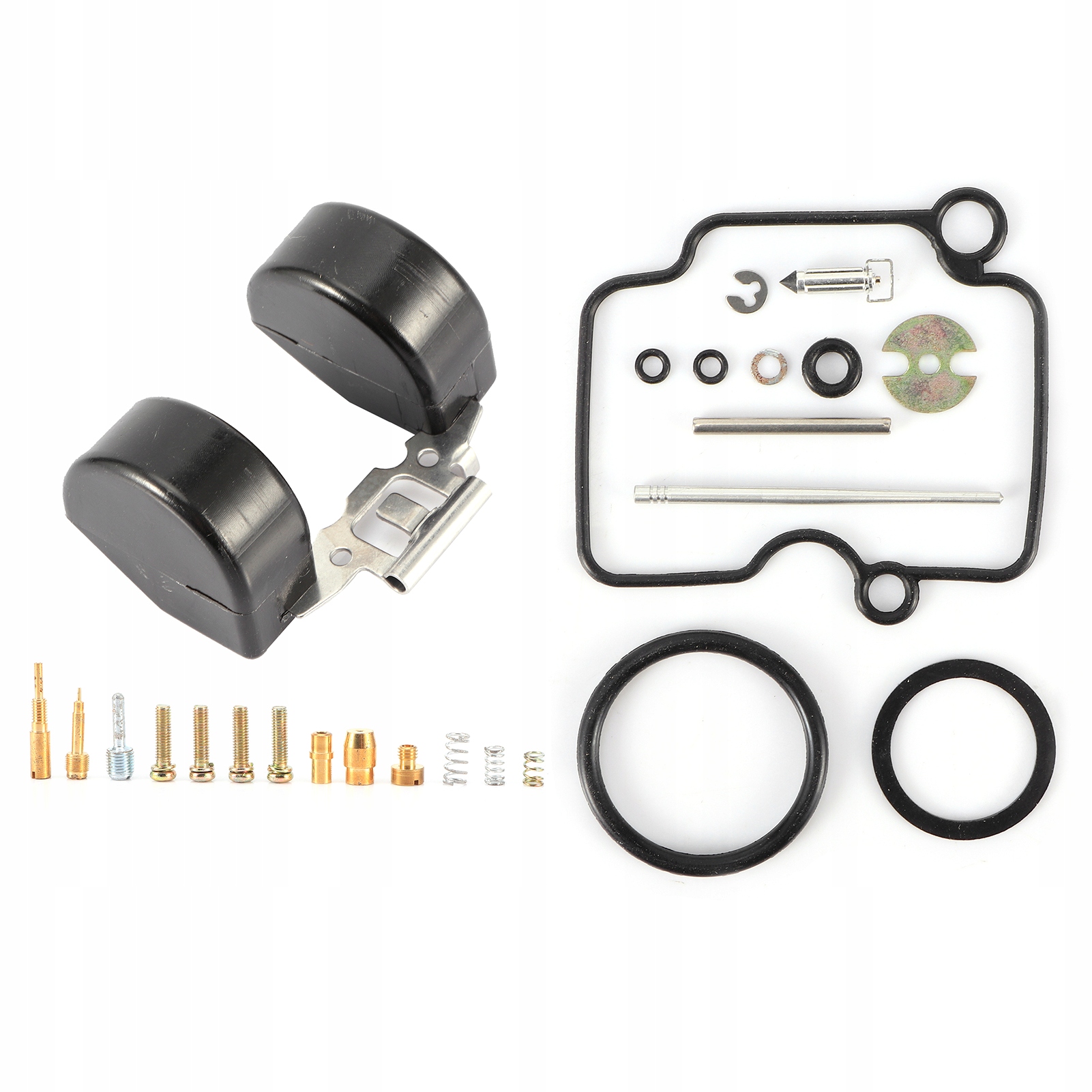 

Zestawy Naprawcze Do Gaźnika Mikuni Motocykl Jym