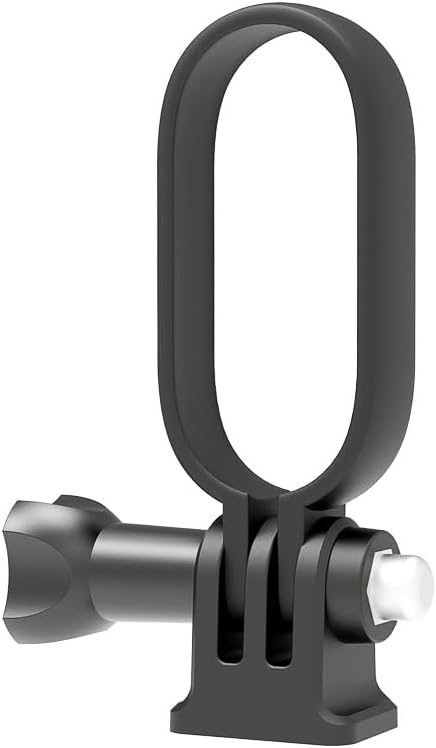 MOCOWANIE RAMY ADAPTER KAMERY+1/4" DO Insta360 GO2 Marka NIS