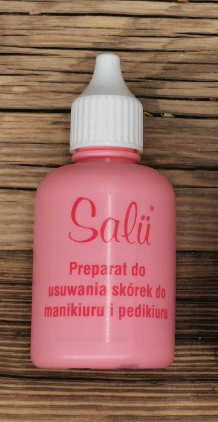 

Plyn Salu skórek 50 ml