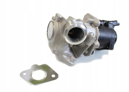 121-01-019 - Клапан EGR для CITROEN C4 C4 Picasso C4 COUPE C5 новий