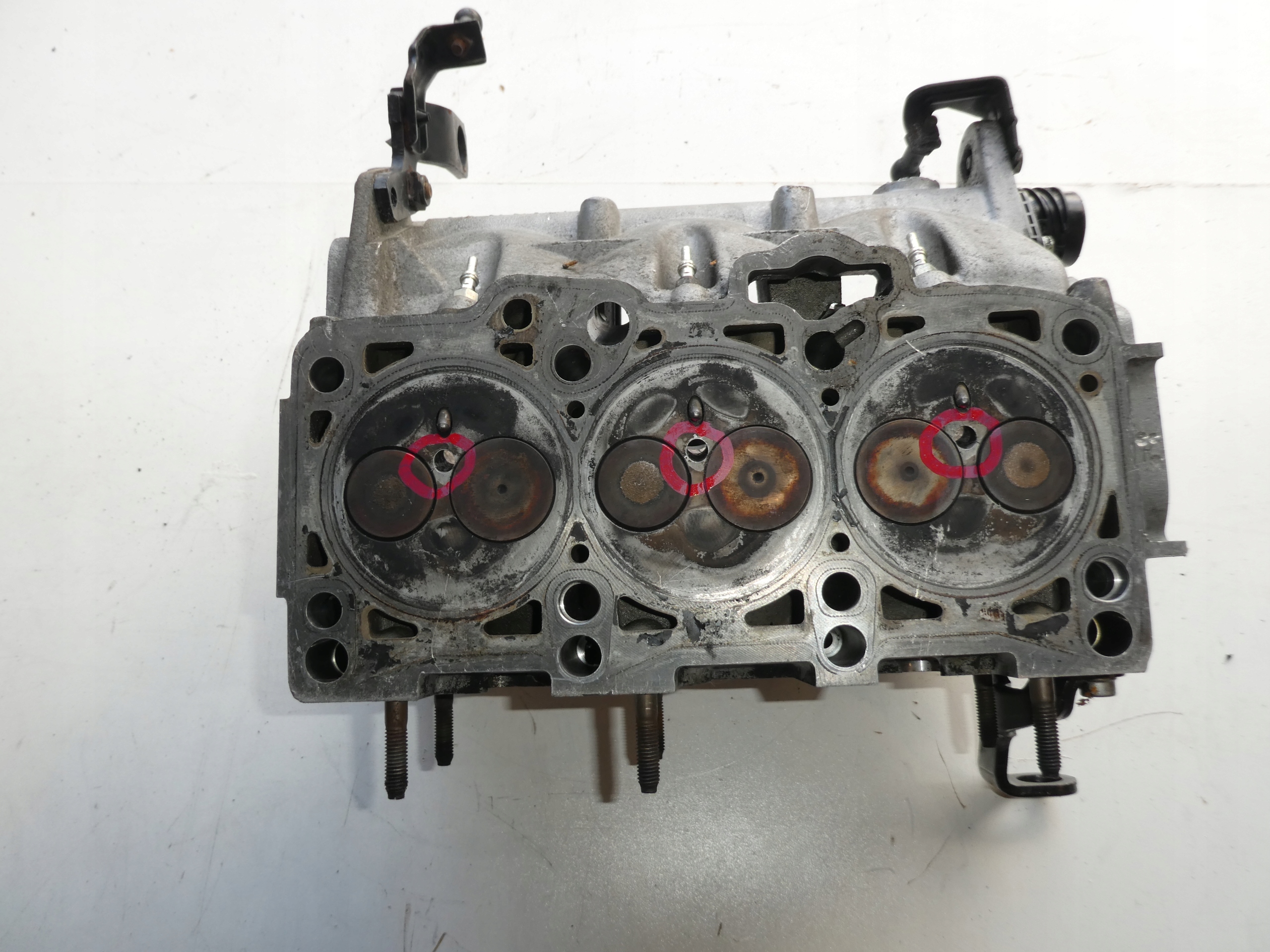 TESTATA 1.4 TDI 045103373H AUDI SEAT SKODA VW