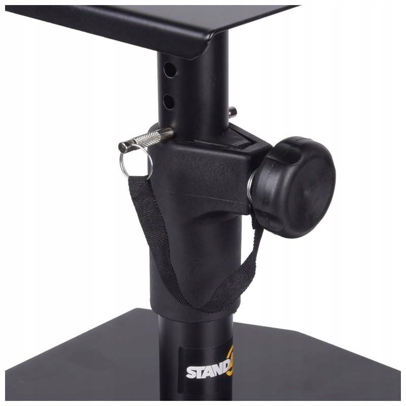 STATYWY POD MONITOR STUDYJNY STABILNY WYTRZYMAŁY STAND4ME MON 15 Model MON15