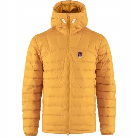 Kurtka puchowa męska Fjällräven Expedition Pack Down Hoodie M ciepła zimowa