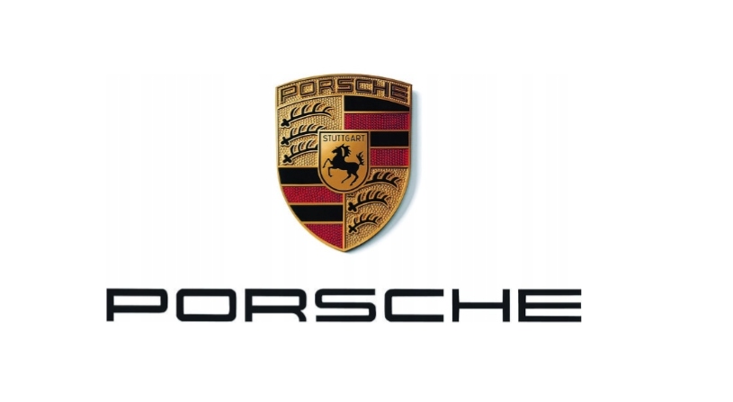 Długopis Panamera – Essential Producent Porsche OE