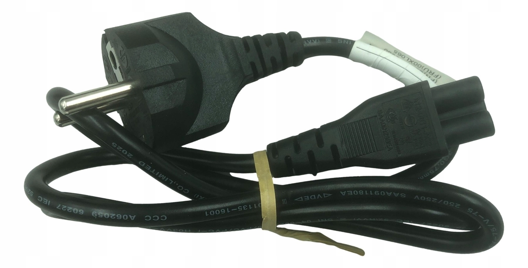 Кабель питания Lenovo 1 м