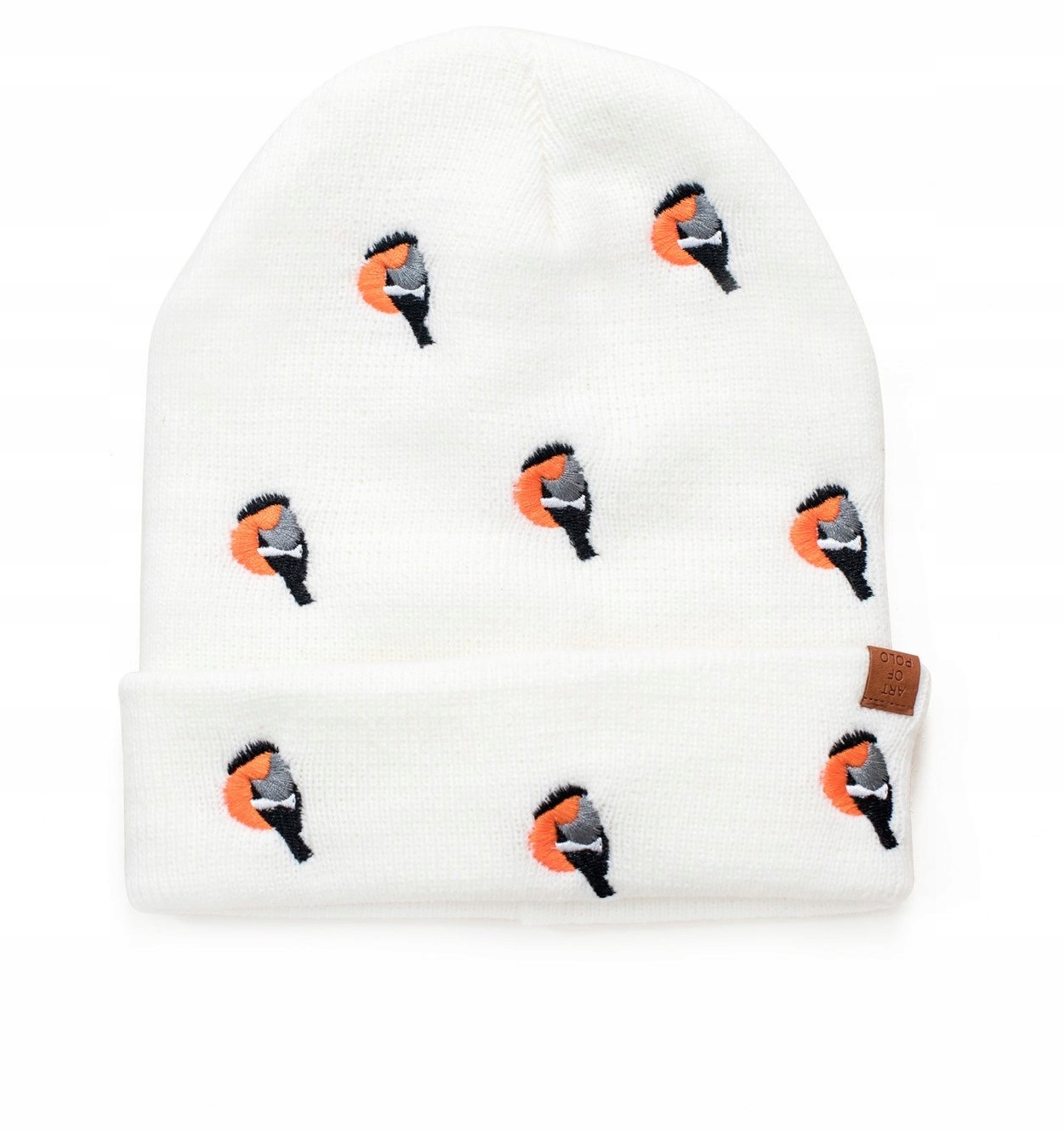 

Szaleo street Czapka ptaki Sikorki cz16586-1