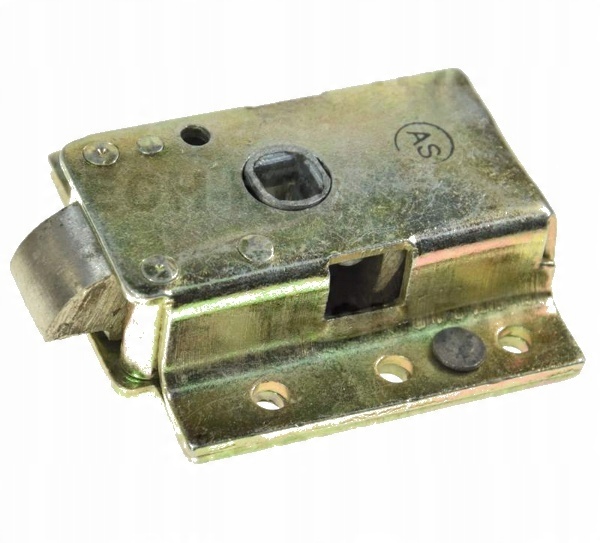 

Zamek drzwi kabiny lewy Ursus C-385 67630000 76300