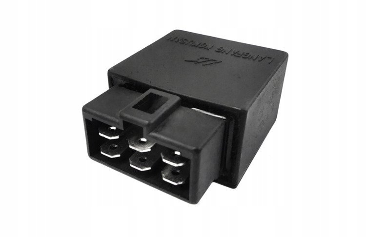 AI22361 - Релейный модуль piaggio vespa 125