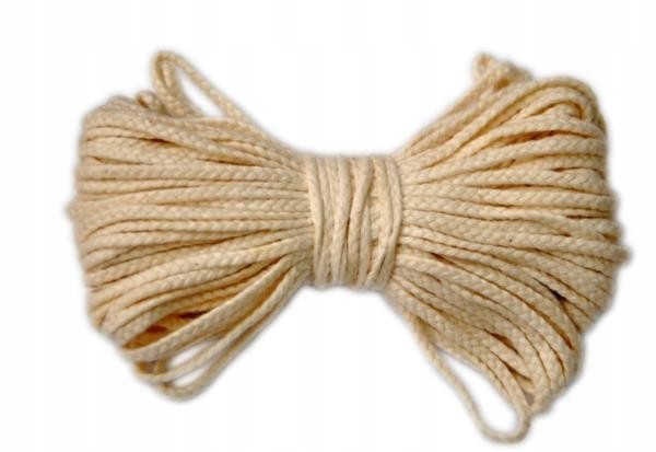 

Knot do świec 3x13 20m