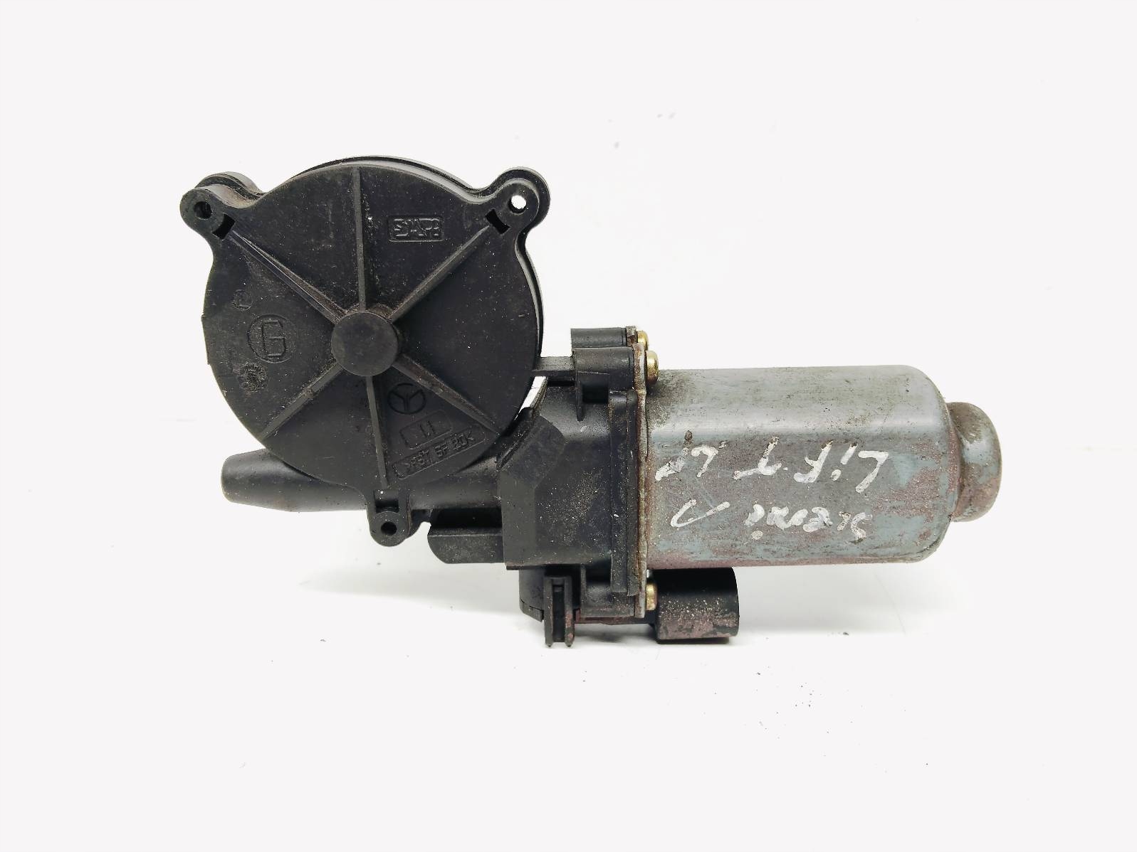 mini motor windows left front Renault Scenic and Lift 1.9 DCI original 400467T1