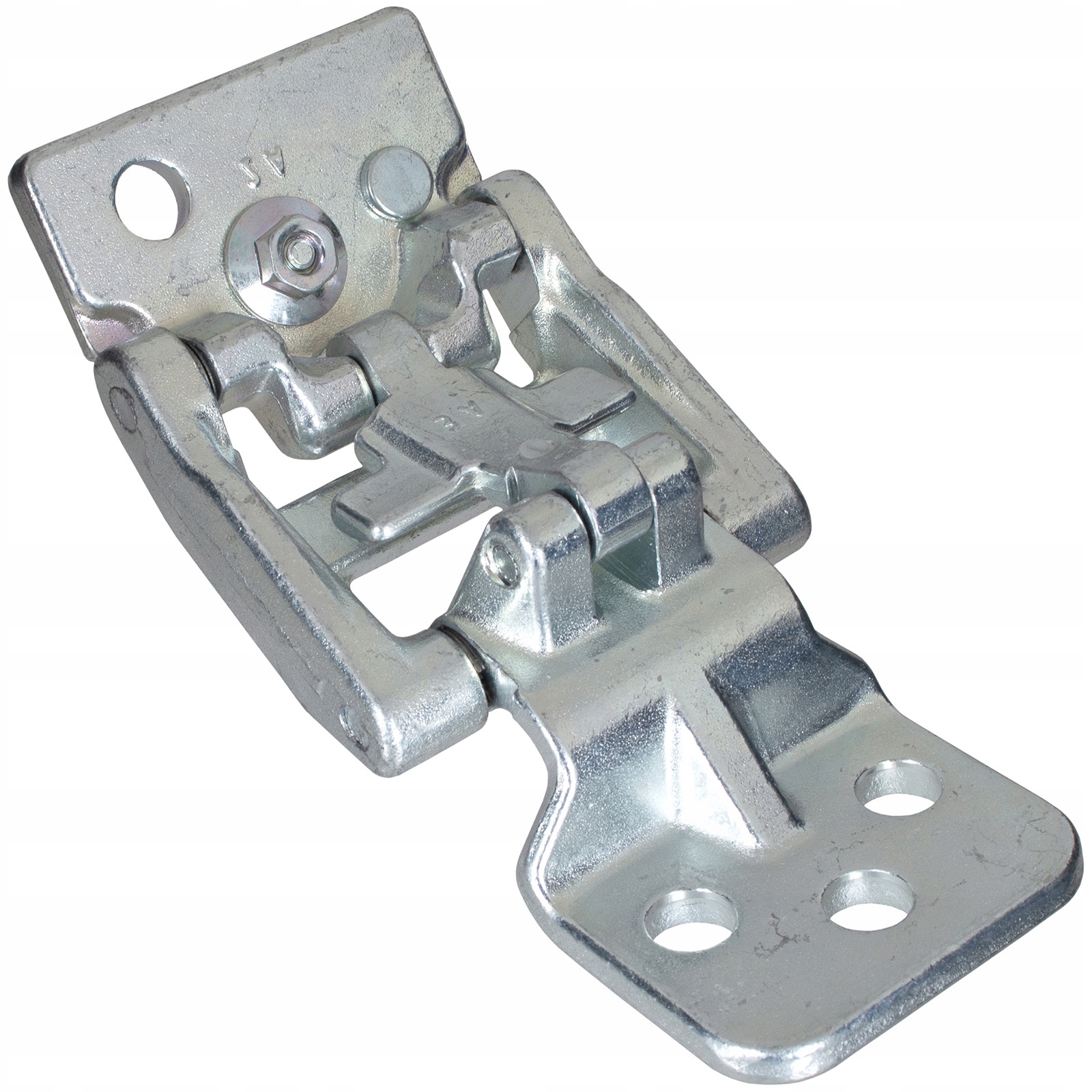 Závěs Zadních Dveří Pravý Horní 270° pro Ford Transit 2014+