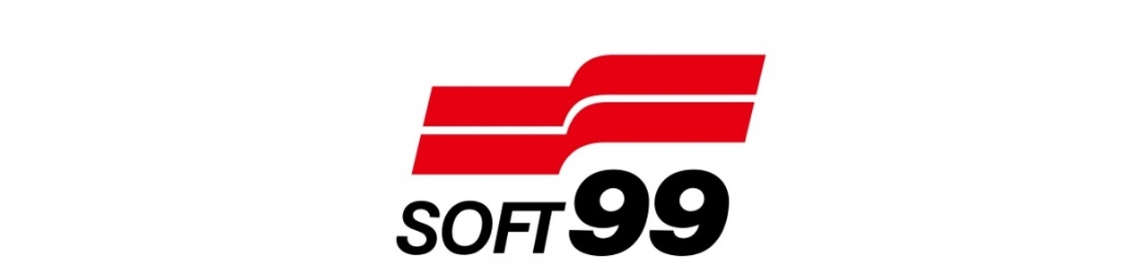 SOFT99 GLACO COMPOUND + GLACO DX CZYŚCI SZYBY + NIEWIDZIALNE WYCIERACZKI Producent Soft99