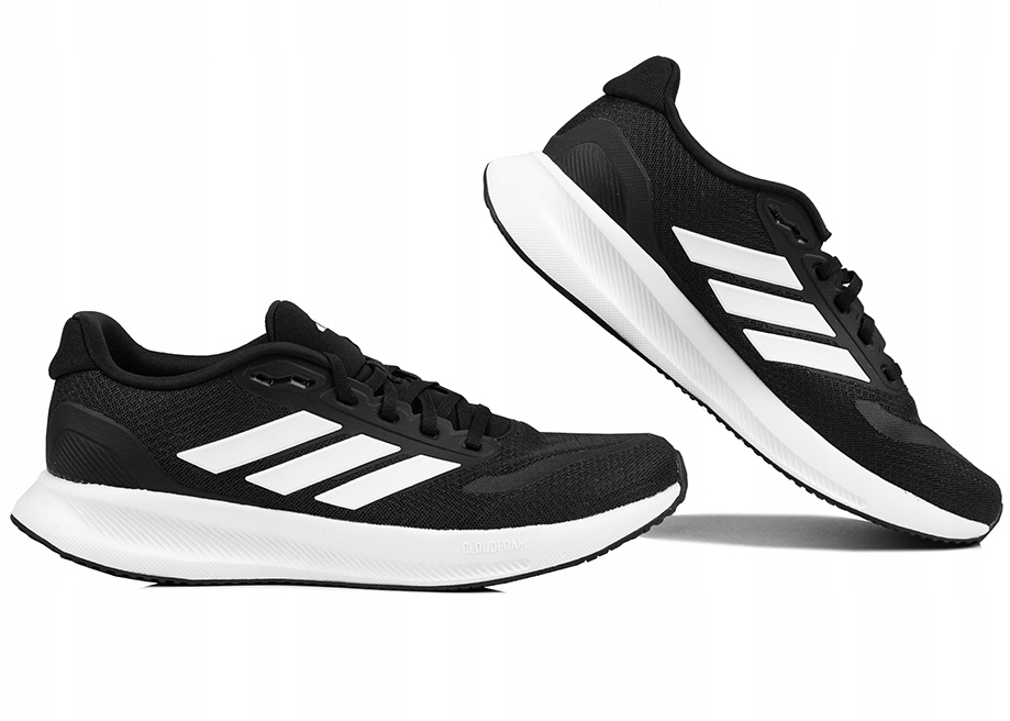 Pánské sportovní boty adidas Runfalcon 5 Tréninkové běžecké tenisky 40 2/3