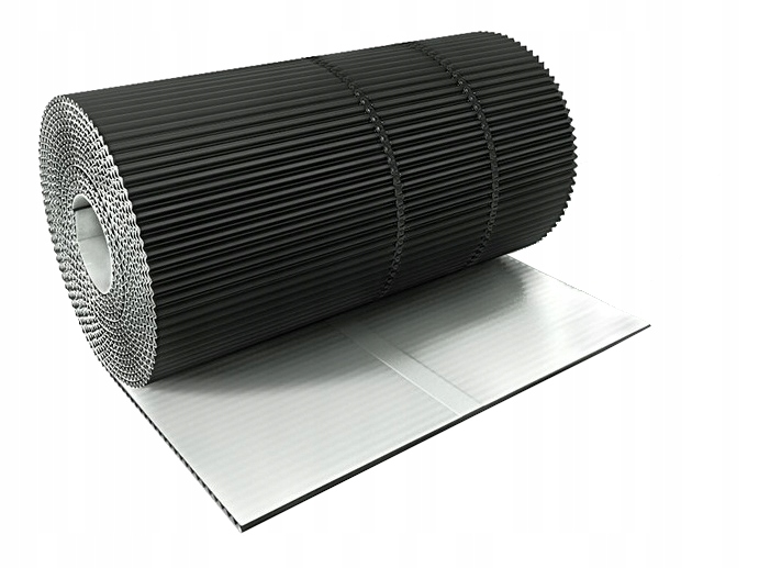 TAŚMA KOMINOWA COROTOP COROMIN 2D CZARNA