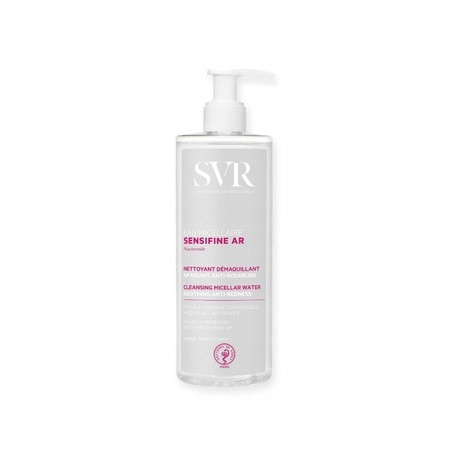

Svr Sensifine Ar płyn micelarny 400 ml