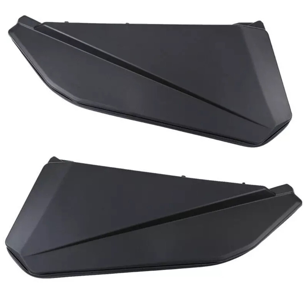 Výplň Dvere, spodné panely Can Am Maverick X3 Originál 715002903