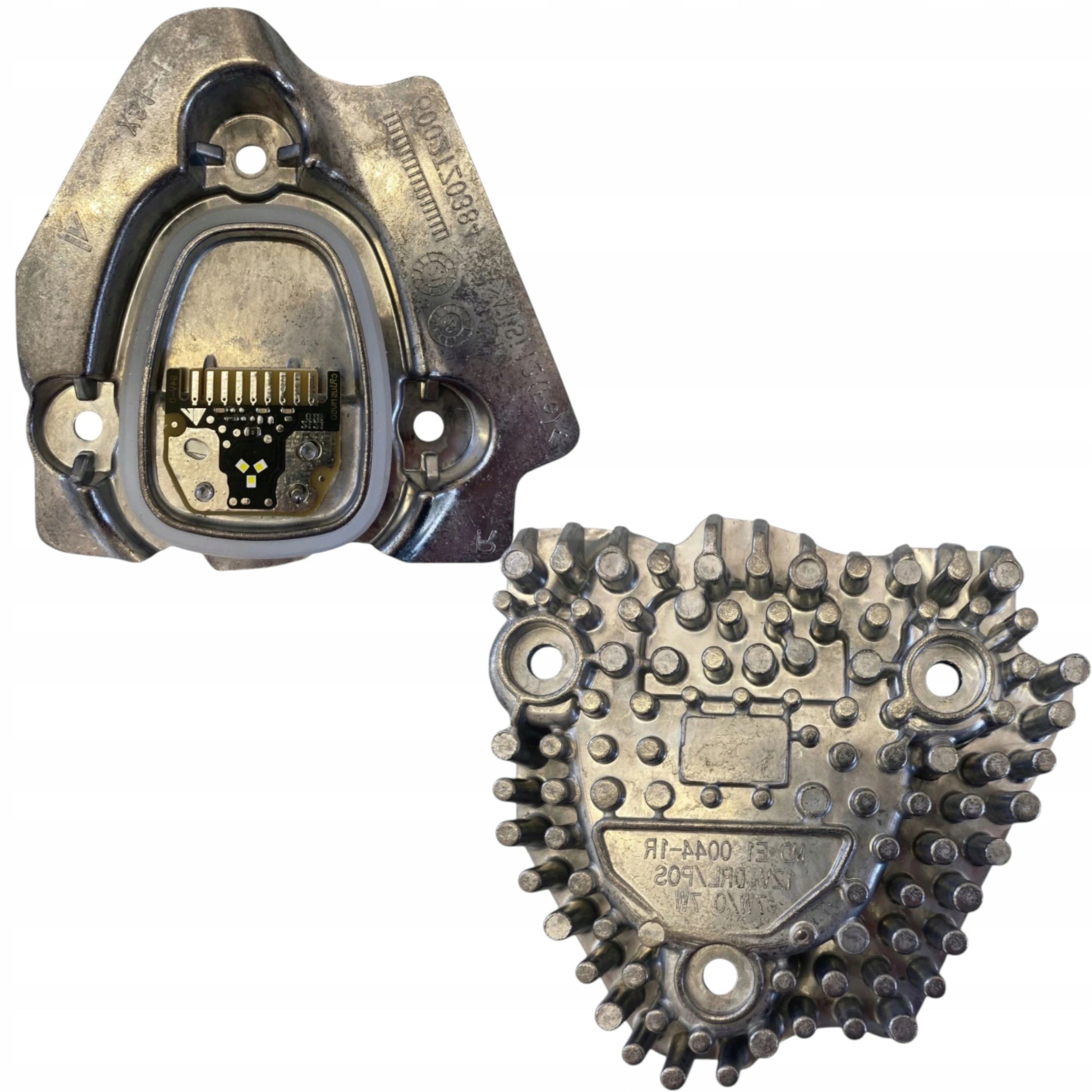 Modul denního světla Drl Levý Bmw X3 G01 X4 G02 LCI 63115A0E625