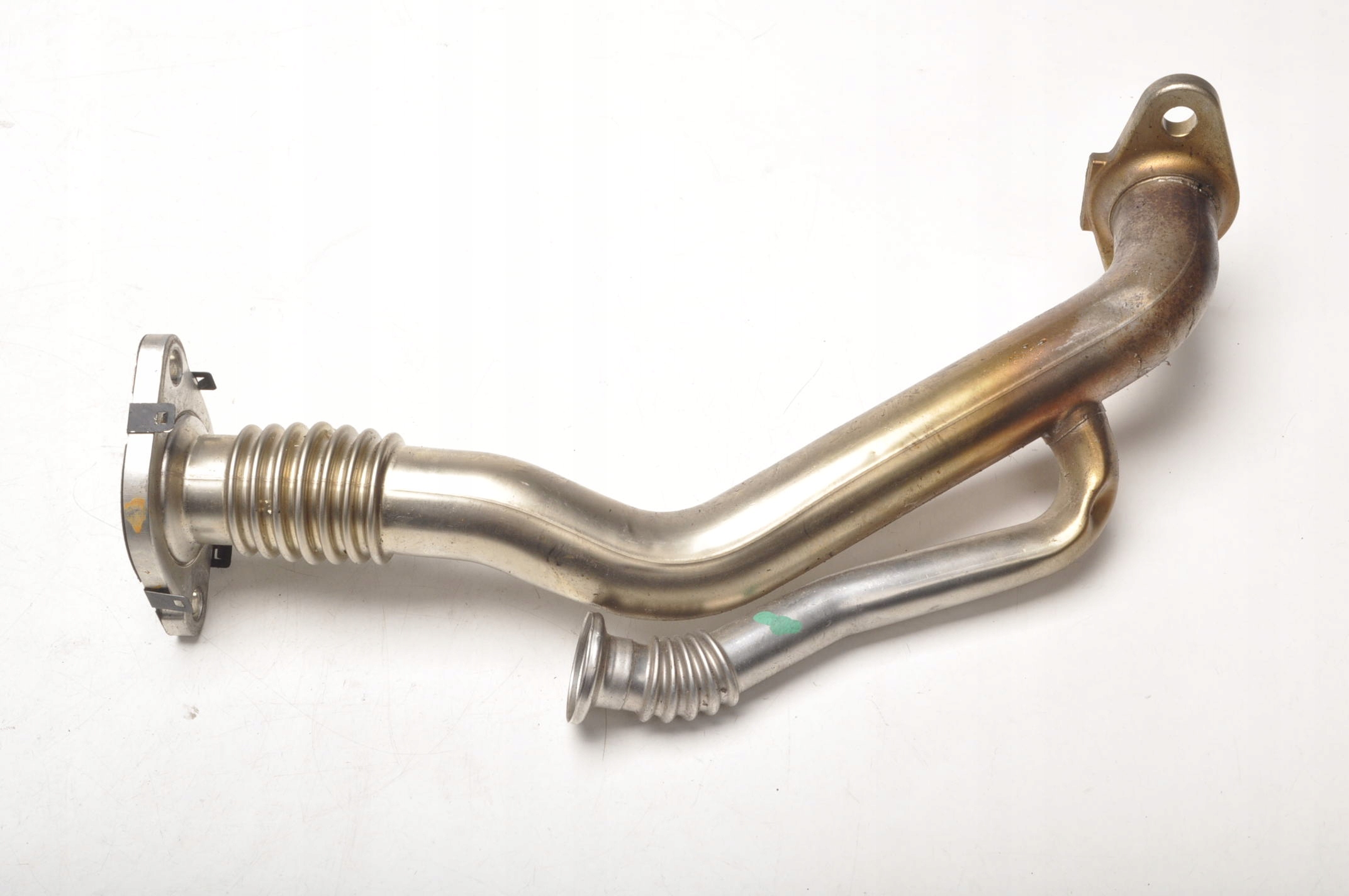 VOLVO XC60 II 2.0 D5 труба EGR кабель 13338SE