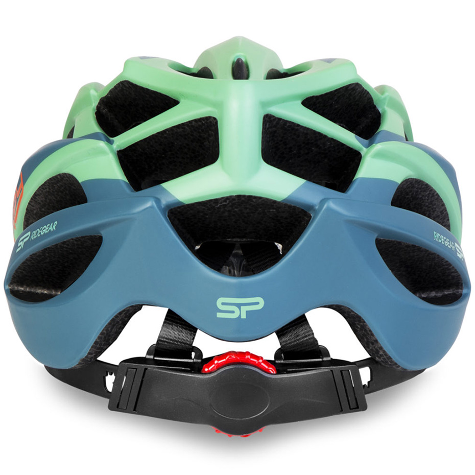 RADVIK KASK ROWEROWY KASK OCHRONNY NA ROWER ROLKI Marka Spokey