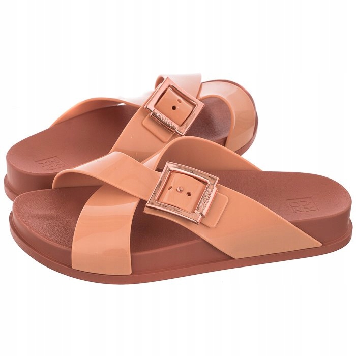 

Obuwie Damskie Klapki Zaxy Choice Birken 18283